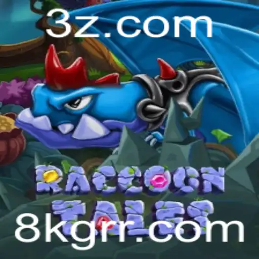 RaccoonTales: Aventura e Mistério no Mundo dos Guaxinins