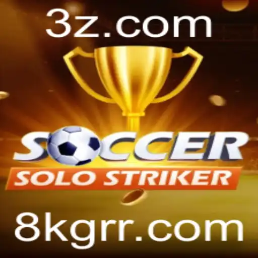 Descubra SoccerSoloStriker: O Desafio de Futebol de 8kg