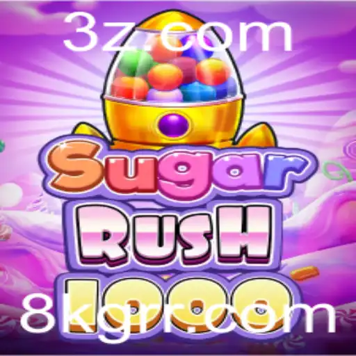 Descubra a Aventura Doce de SugarRush1000