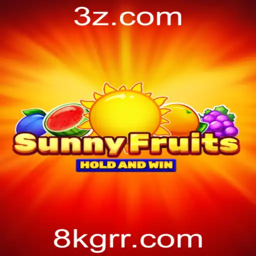 Descubra o Empolgante Jogo SunnyFruits: Um Mundo de Diversão e Estratégia com Frutas Coloridas
