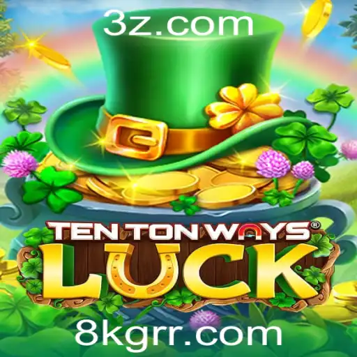 Explorando TenTonWaysLuck: O Jogo Que Desafia a Sorte e a Estratégia