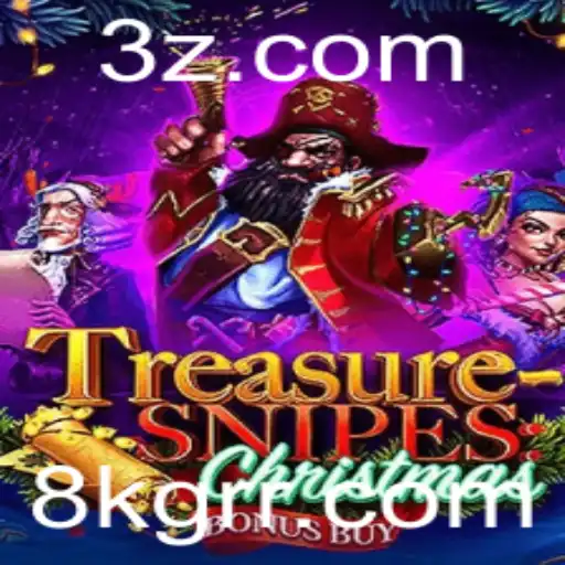 Descubra o Fascinante Mundo de TreasuresnipesChristmas