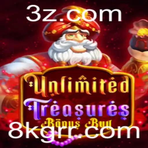 Descubra o Mundo de Aventuras de UnlimitedTreasuresBonusBuy