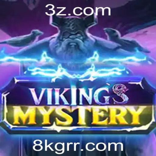 Desvendando o Universo de VikingsMystery: Mistério e Estratégia com Peso de 8kg