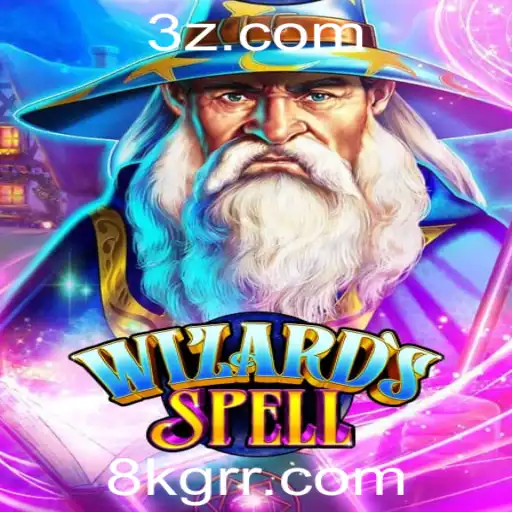 Descubra o Magico Mundo de WizardsSpell